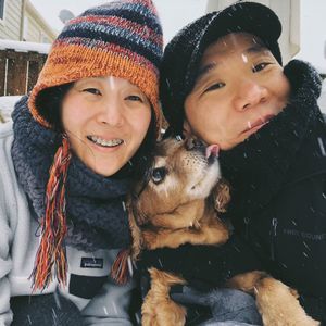 Meet your Posher, Jane